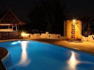 The Oriental Village Resort & Mountain Veiw Chiang Mai Exterior photo