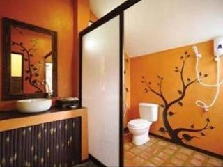 The Oriental Village Resort & Mountain Veiw Chiang Mai Exterior photo