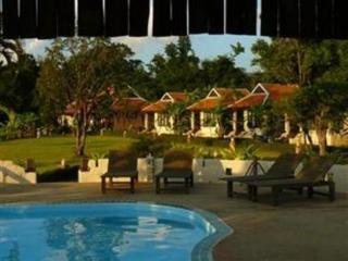 The Oriental Village Resort & Mountain Veiw Chiang Mai Exterior photo