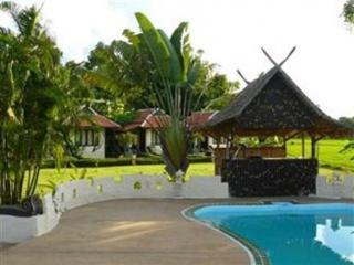 The Oriental Village Resort & Mountain Veiw Chiang Mai Exterior photo
