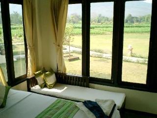 The Oriental Village Resort & Mountain Veiw Chiang Mai Exterior photo