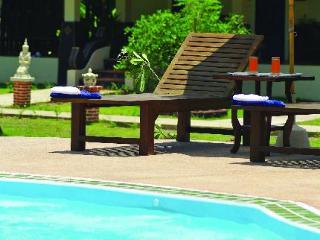 The Oriental Village Resort & Mountain Veiw Chiang Mai Exterior photo