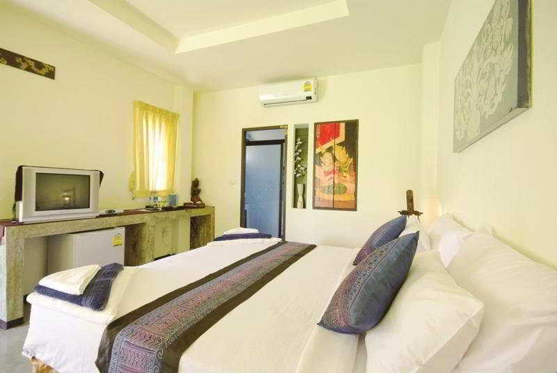 The Oriental Village Resort & Mountain Veiw Chiang Mai Exterior photo
